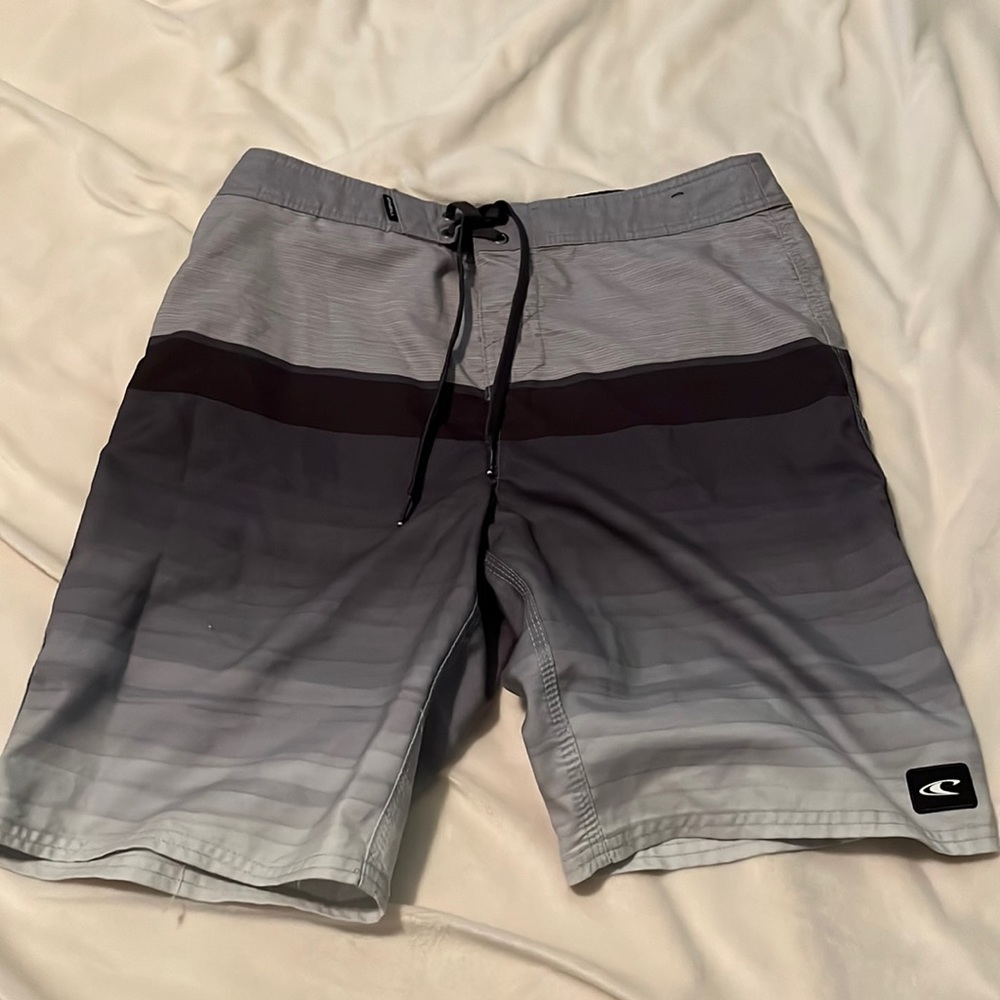 Swim trunks